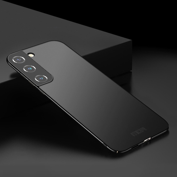 MOFI Slim Telefontok a Samsung Galaxy S22 5G, fekete