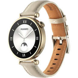 Természetes bőrszíj 18 mm-es rögzítési szélességű órákhoz