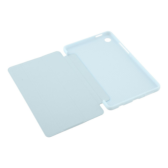 Háromszoros flip tok Samsung Galaxy Tab A11+ készülékhez