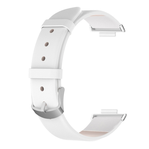 Bőrszíj a Xiaomi Redmi Watch 4 / Smart Band 8 Pro órához