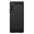 Telefontok a Sony Xperia 10 IV, Carbon, fekete