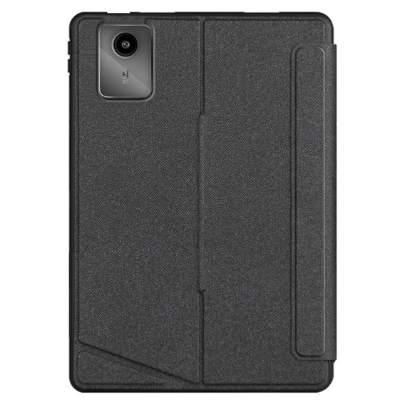 Tok + billentyűzet Lenovo Tab M11, fekete