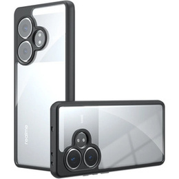 Telefontok a Realme GT 6 / 6T, Fusion Hybrid, átlátszó