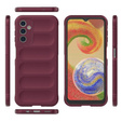 Telefontok a Samsung Galaxy A14 4G/5G, Gaming Shockproof, bordó