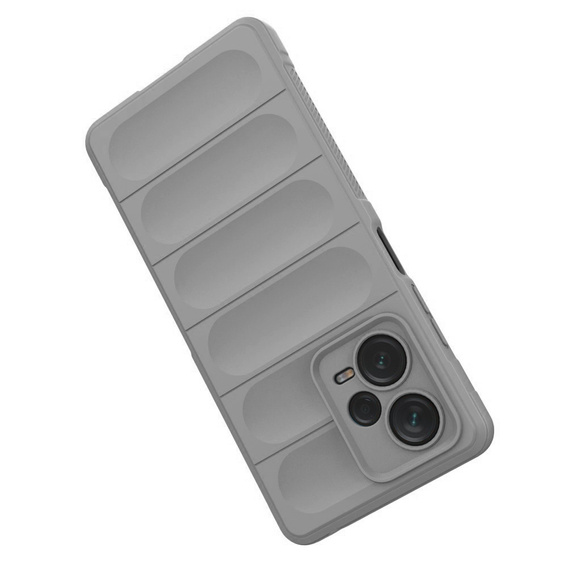 Telefontok a Xiaomi Redmi Note 12 Pro+ 5G, Gaming Shockproof, szürke