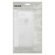 IMAK Telefontok a Xiaomi Redmi Note 9T 5G, UX-5 Series Slim, átlátszó