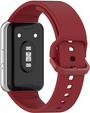 Szilikon pánt Samsung Galaxy Fit 3 készülékhez