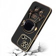 Telefontok a Xiaomi Redmi 10C, Astronaut, fekete
