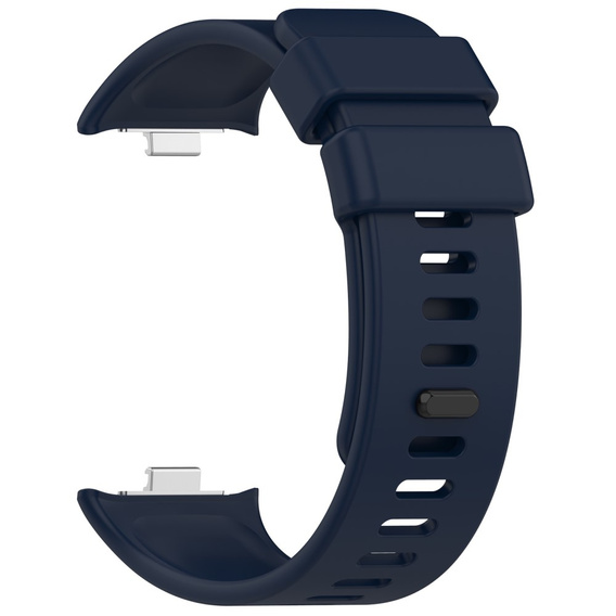 Szilikon szíj a Xiaomi Redmi Watch 4 / Smart Band 8 Pro órához
