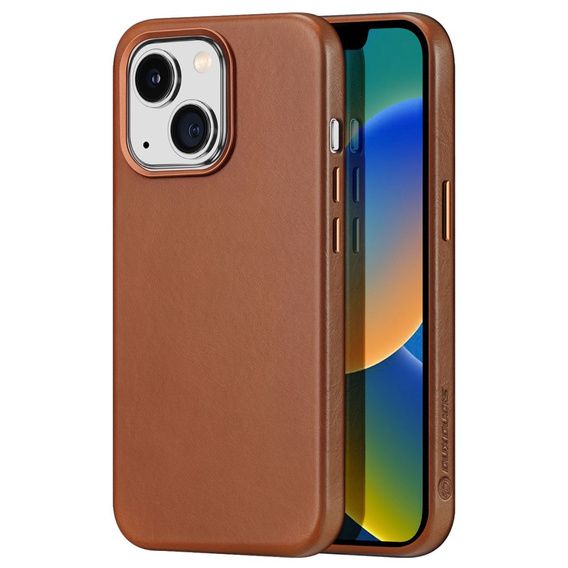Telefontok a iPhone 14, Dux Ducis Max Naples, barna
