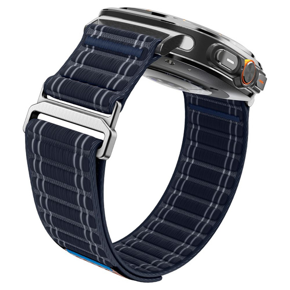 Spigen WBF0 szíj Samsung Galaxy Watch Ultra 2024/2025 (47 mm) készülékhez