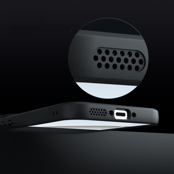 Fusion Hybrid tok Realme GT 8 Pro készülékhez