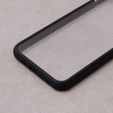 Telefontok a iPhone 11 Pro, ERBORD Guardian, fekete