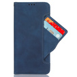Kártya slot füles tok a Xiaomi 15T számára