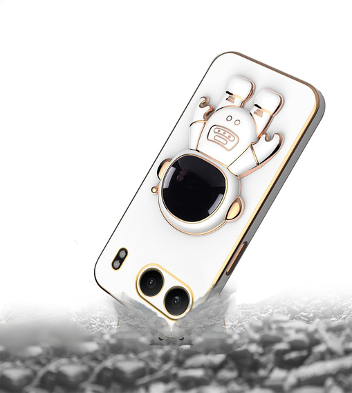 Telefontok a OnePlus Nord 4, Astronaut, fehér