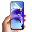 Hidrogél fólia Xiaomi Redmi Note 9T 5G