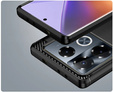 Telefontok a Infinix Note 40 Pro Plus, Carbon, fekete