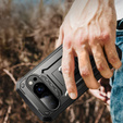 Supcase Unicorn Beetle Pro páncélozott csíptethető tok a Google Pixel 10 / 10 Pro számára