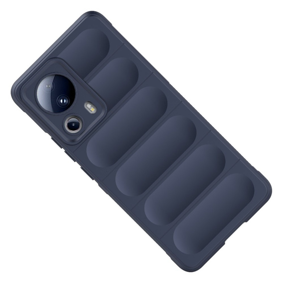 Telefontok a Xiaomi 13 Lite, Gaming Shockproof, sötétkék