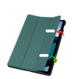Tok Xiaomi Redmi Pad SE 11", Smartcase, zöld
