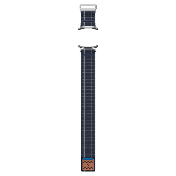 Spigen WBF0 szíj Samsung Galaxy Watch Ultra 2024/2025 (47 mm) készülékhez