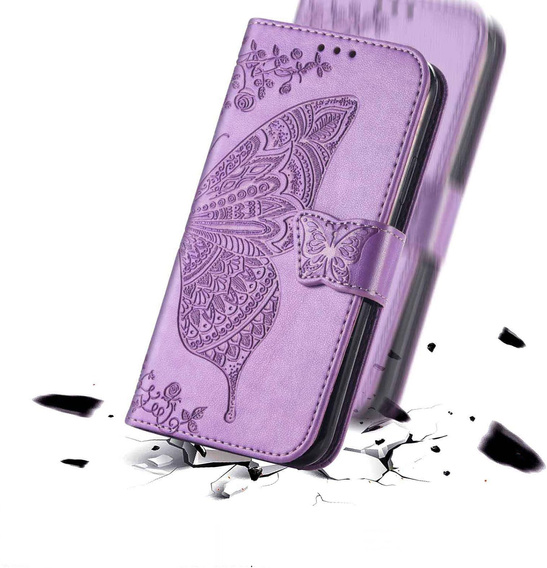 Pillangó pántos tok a Xiaomi 15T számára