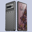 Telefontok a Google Pixel 7 Pro, Thunder, fekete