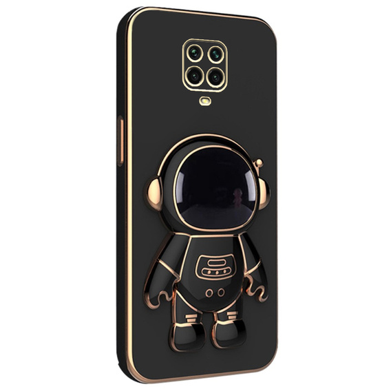 Telefontok a Xiaomi Redmi Note 9 Pro / 9s, Astronaut, fekete