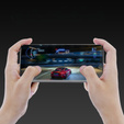 ENKAY edzett üveg Honor 200 Pro 5G, átlátszó