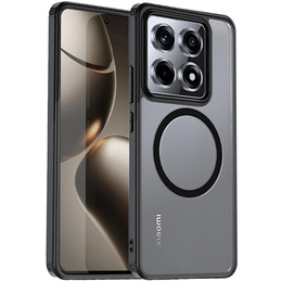 Tok a Xiaomi 14T Pro, Fusion Hybrid, MagSafe-hoz, fekete
