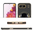 Telefontok a OnePlus Nord 4, Astronaut, fekete