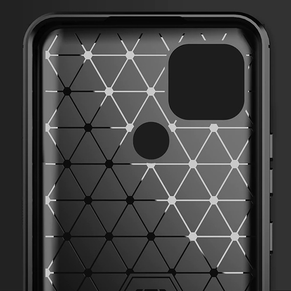 Telefontok a Realme C21, Carbon, fekete