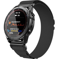 Quickfit Nylon pánt a Garmin Fenix 5X/6X/6X PRO/7X modellhez