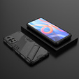 Tok Xiaomi Poco M4 Pro 5G / Note 11S 5G, Military kickstand, kék
