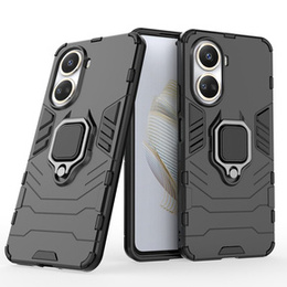 Telefontok a Huawei nova 10 SE, Kickstand Ring, fekete