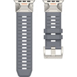 Pánt Apple Watch 1/2/3/3/4/4/5/6/7/8/9/SE/Ultra/Ultra 2 42/44/45/49MM órához