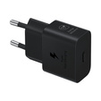 Samsung EP-T2510NBEGEU 25 W USB-C hálózati töltő (fekete)