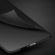MOFI Slim Telefontok a Samsung Galaxy S23, fekete