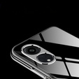 MOFI tok az Oppo A38 4G / Oppo A18 4G, vékony, átlátszó