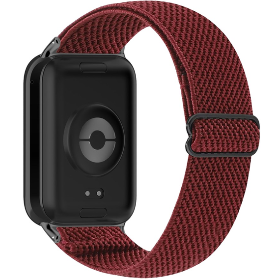 Rugalmas nejlon szíj a Xiaomi Smart Band 8 Pro órához