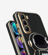 Telefontok a Infinix Hot 50 Pro+ 4G, Astronaut, fekete