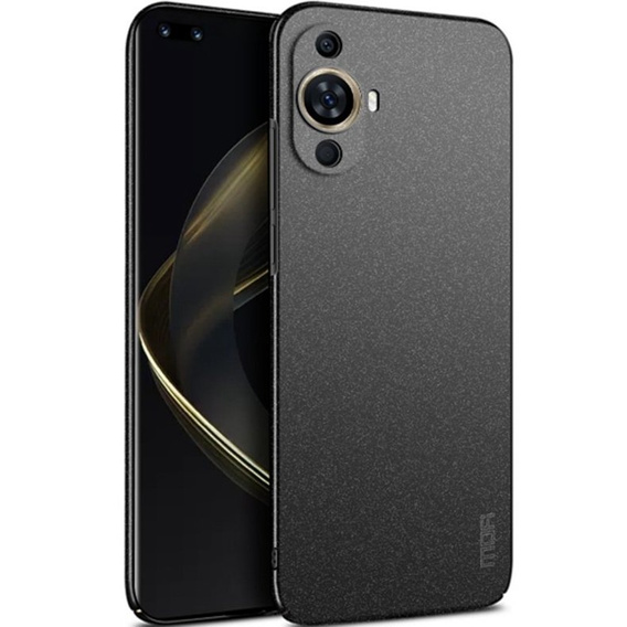 MOFI Slim Telefontok a Huawei Nova 11 Pro / Ultra, fekete