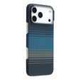 Mágneses aramidszálas tok iPhone 17 Pro Max készülékhez