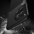 tok OnePlus 12 5G, mágneses markolatlemezzel, fekete