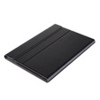 Tok + billentyűzet Samsung Galaxy Tab S7 / S8 T870 T875, fekete
