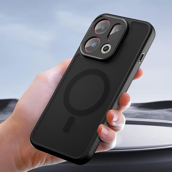 MagSafe ERBORD Matt tok Oppo Find X9 készülékhez