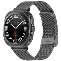 Milánói karkötő szíj Samsung Galaxy Watch Ultra 47 mm-es órához