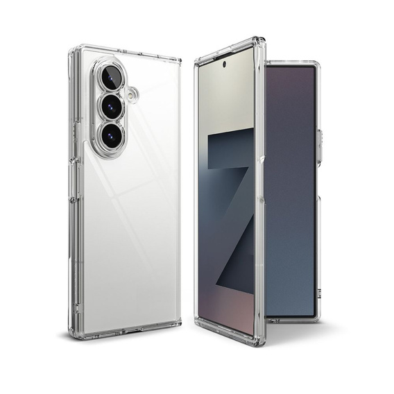 Ringke Fusion tok a Samsung Galaxy Z Fold 7 5G számára