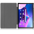 Tok Lenovo Tab M10 Plus 10.6 Gen 3 TB-125F TB-128F, Smartcase, piros