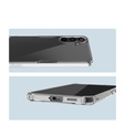 NILLKIN tok Samsung Galaxy A55 5G, Nature TPU, átlátszó